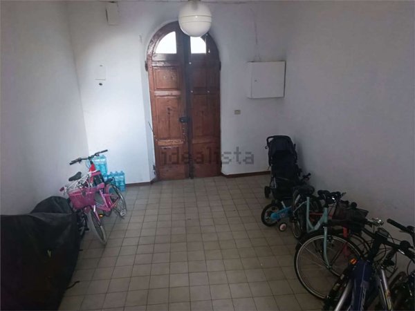 appartamento in vendita a Montecatini-Terme in zona Vico