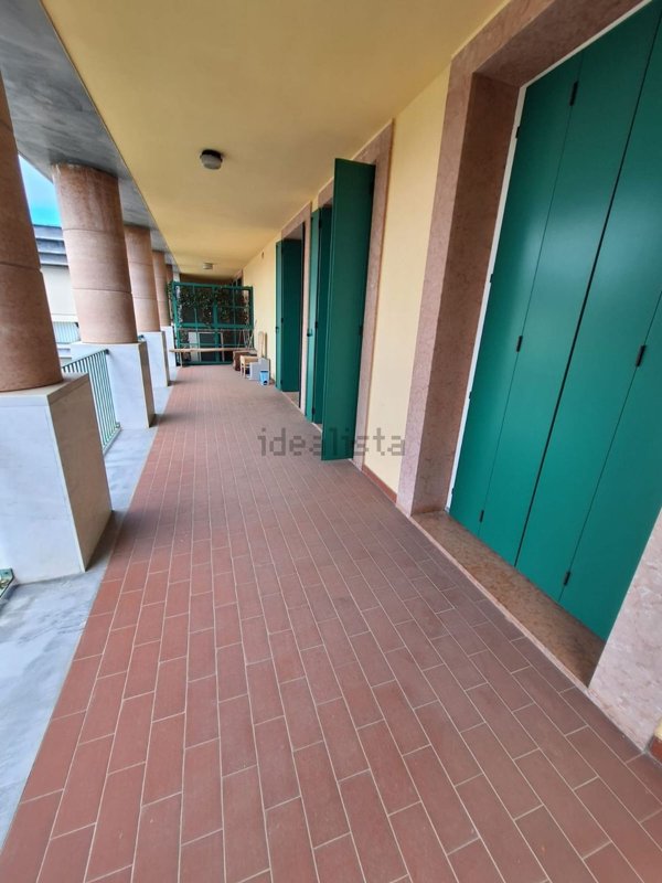 appartamento in vendita a Montecatini-Terme