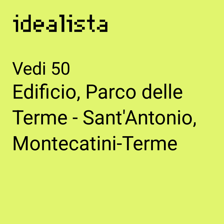 negozio in vendita a Montecatini-Terme