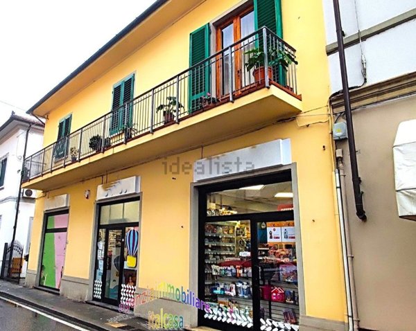 appartamento in vendita a Montecatini-Terme