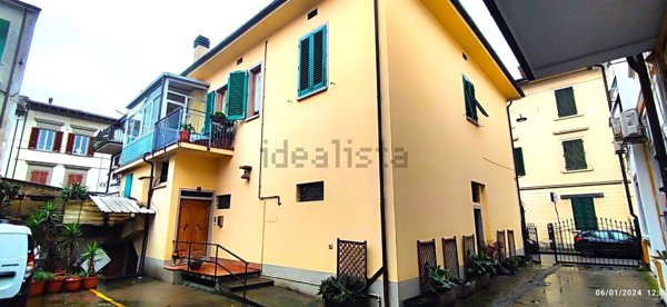 appartamento in vendita a Montecatini-Terme