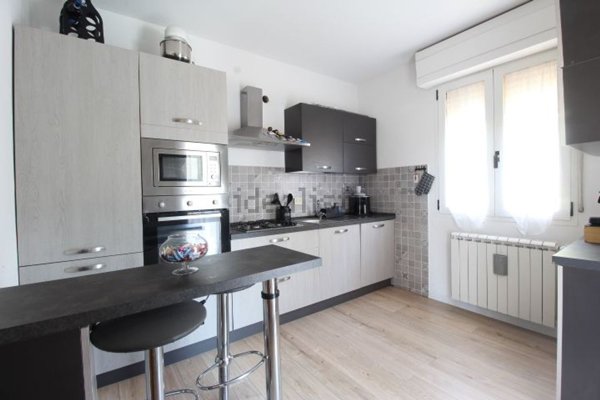 appartamento in vendita a Montecatini-Terme