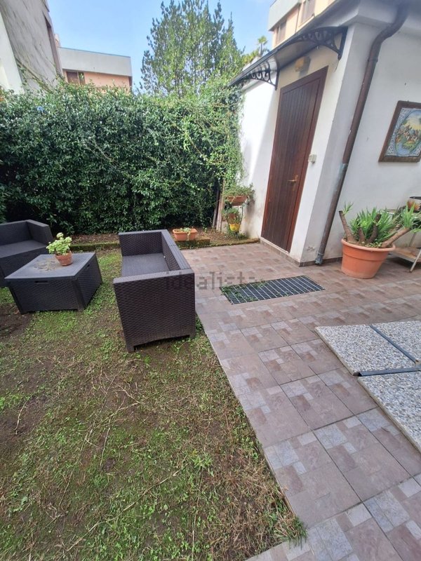 appartamento in vendita a Montecatini-Terme