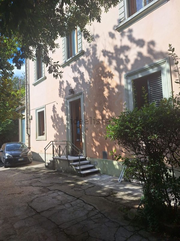 casa indipendente in vendita a Montecatini-Terme