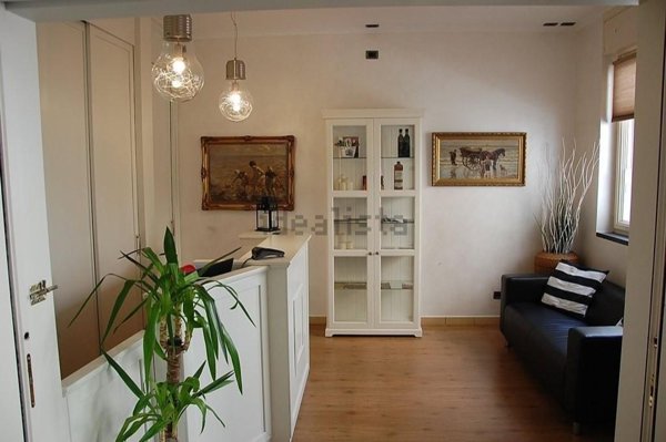 appartamento in vendita a Montecatini-Terme