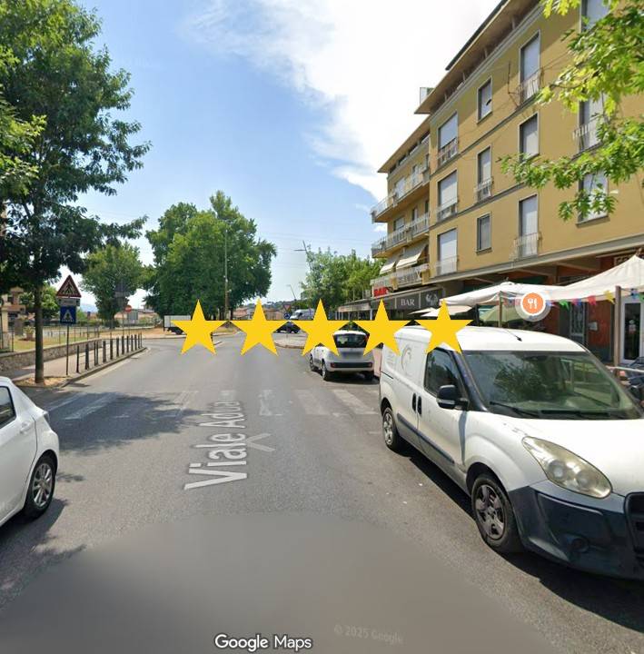 appartamento in vendita a Montecatini-Terme in zona Vico