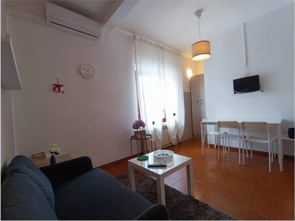 appartamento in vendita a Montecatini-Terme