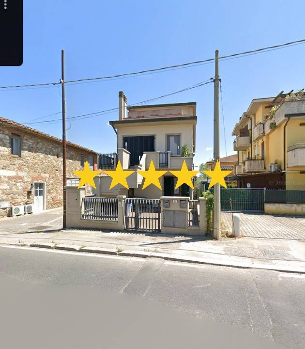 appartamento in vendita a Montecatini-Terme in zona Vico