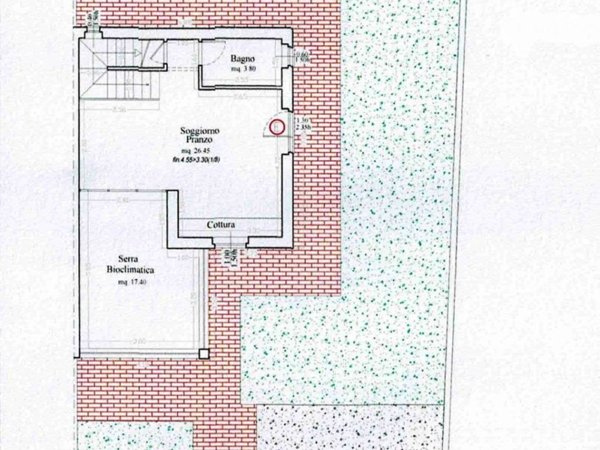 casa indipendente in vendita a Montecatini-Terme in zona Vico