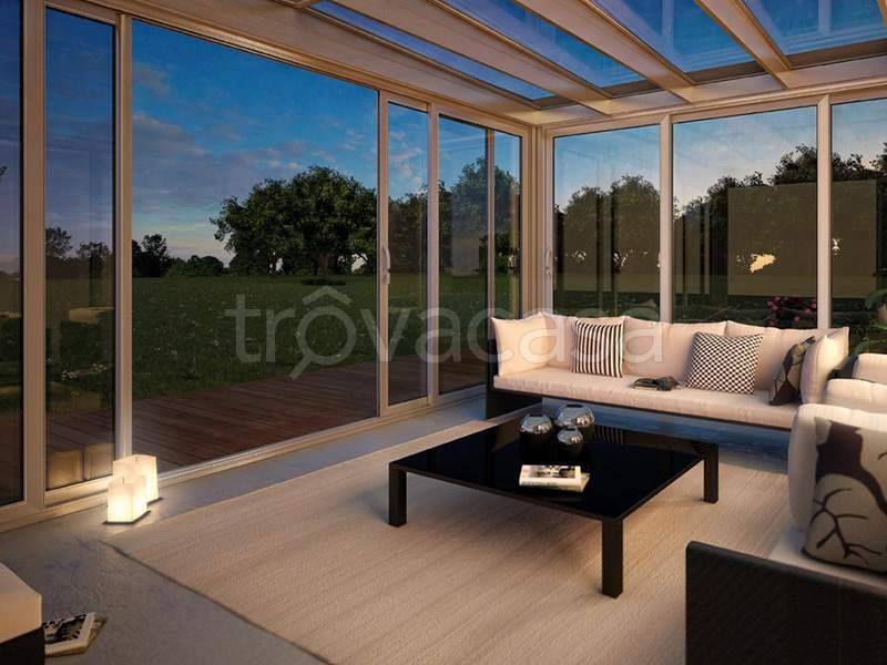 casa indipendente in vendita a Montecatini-Terme in zona Vico