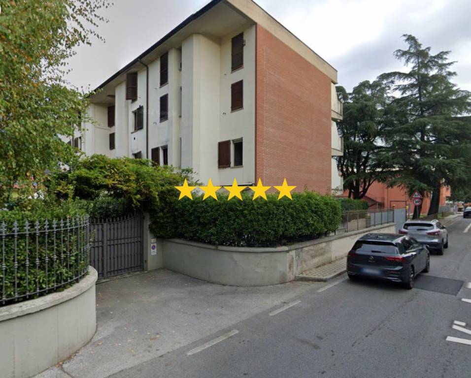 appartamento in vendita a Montecatini-Terme in zona Vico