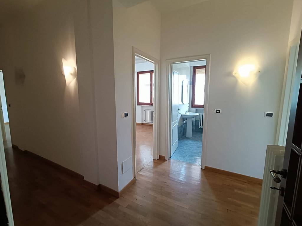 appartamento in vendita a Montecatini-Terme in zona Vico