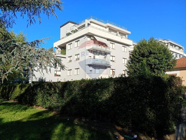 appartamento in vendita a Montecatini-Terme