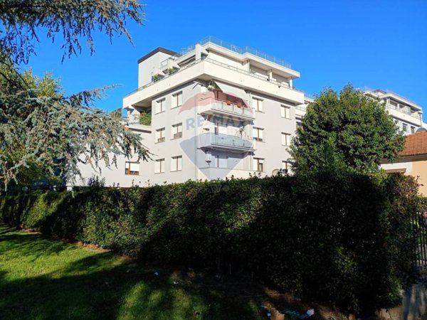 appartamento in vendita a Montecatini-Terme