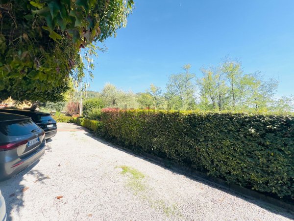 casale in vendita a Montecatini-Terme in zona Nievole