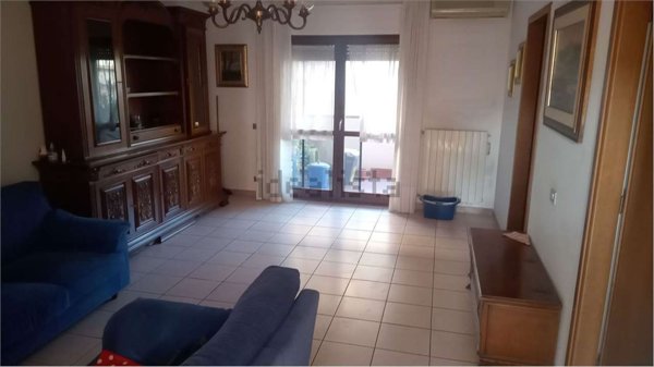 appartamento in vendita a Montecatini-Terme