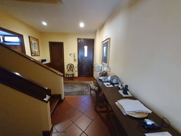 casa indipendente in vendita a Montecatini-Terme in zona Vico