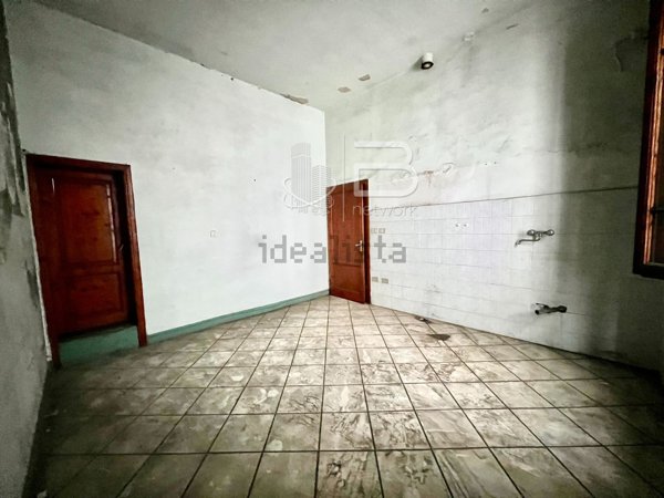 appartamento in vendita a Montecatini-Terme in zona Vico