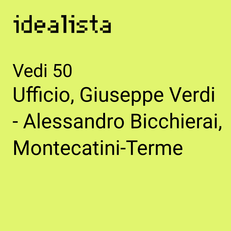 ufficio in vendita a Montecatini-Terme