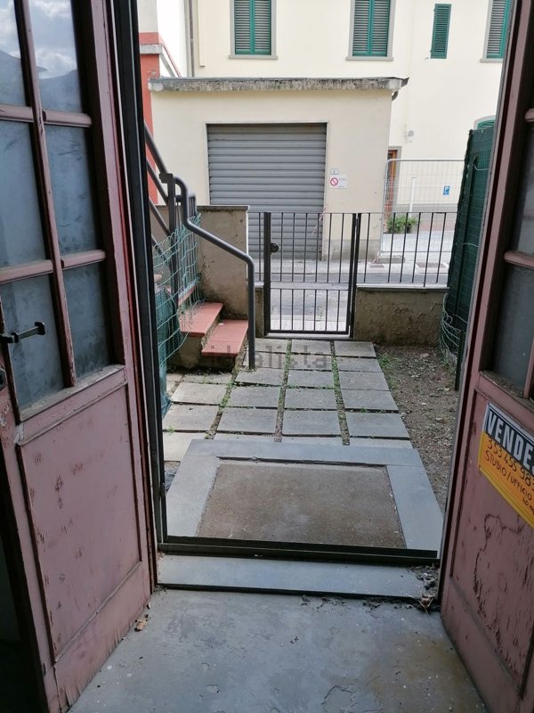 ufficio in vendita a Montecatini-Terme