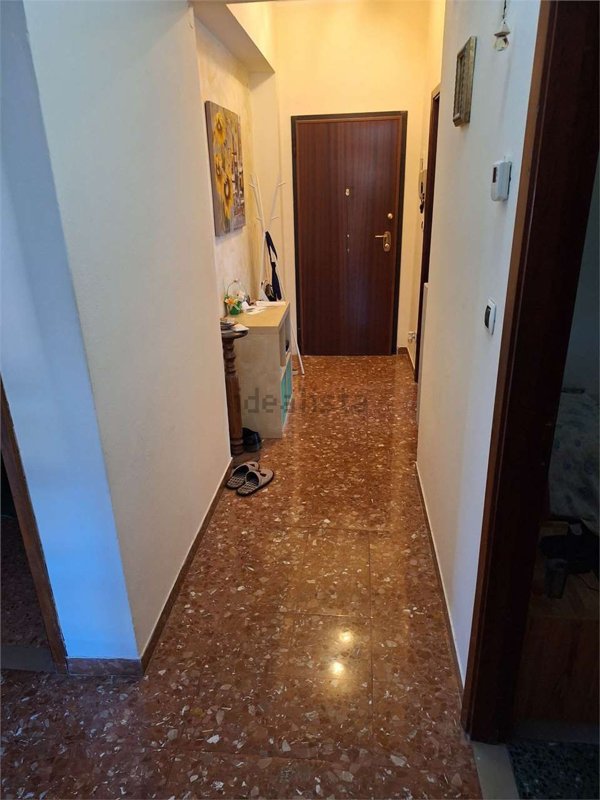 appartamento in vendita a Montecatini-Terme