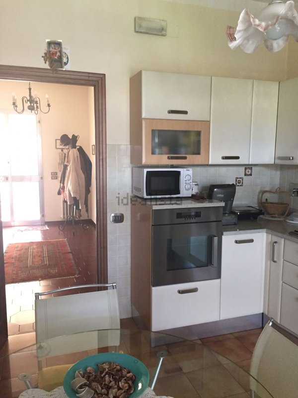 appartamento in vendita a Montecatini-Terme