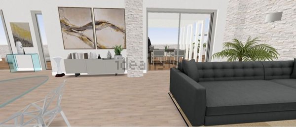 appartamento in vendita a Montecatini-Terme