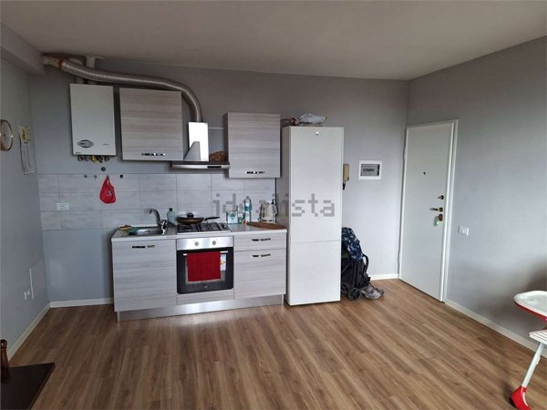 appartamento in vendita a Montecatini-Terme