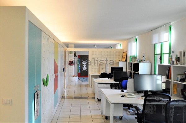 ufficio in vendita a Montecatini-Terme