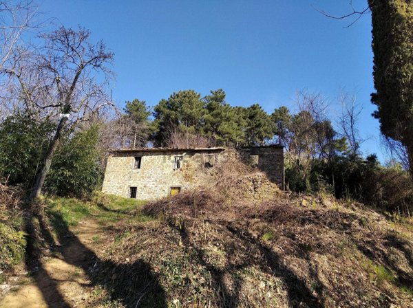 appartamento in vendita a Montecatini-Terme in zona Nievole