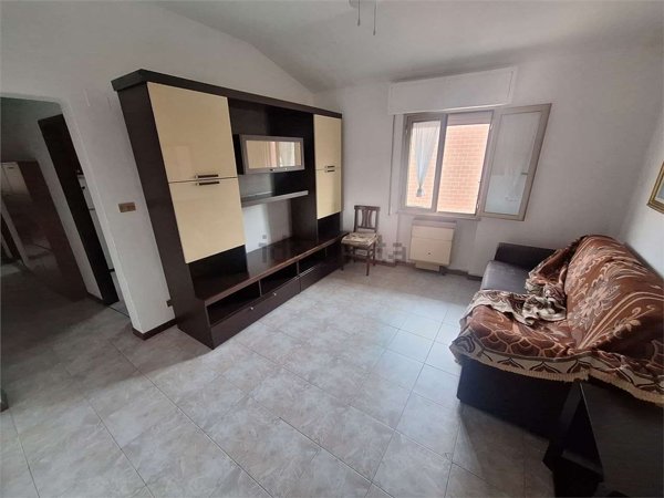 appartamento in vendita a Montecatini-Terme in zona Vico