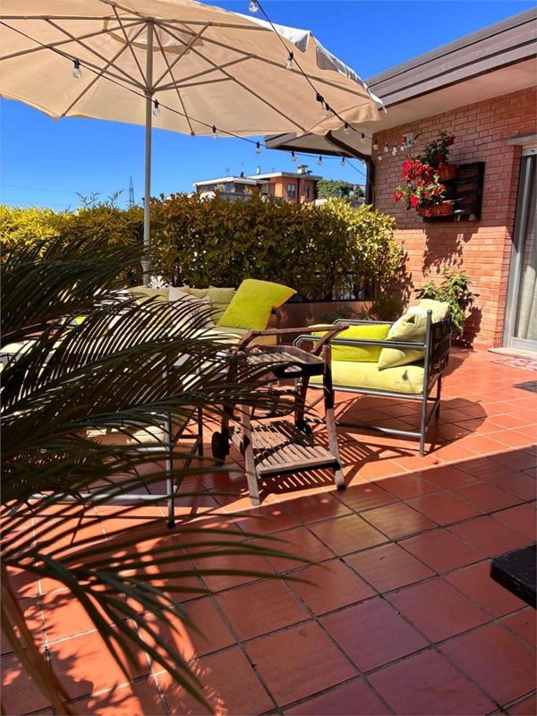 appartamento in vendita a Montecatini-Terme