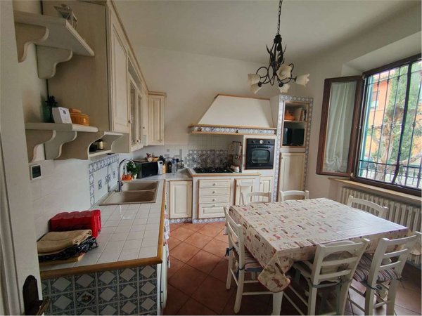 appartamento in vendita a Montecatini-Terme