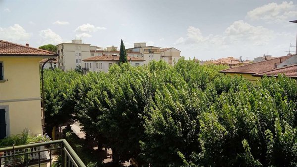 appartamento in vendita a Montecatini-Terme