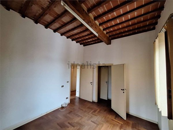 appartamento in vendita a Montecatini-Terme