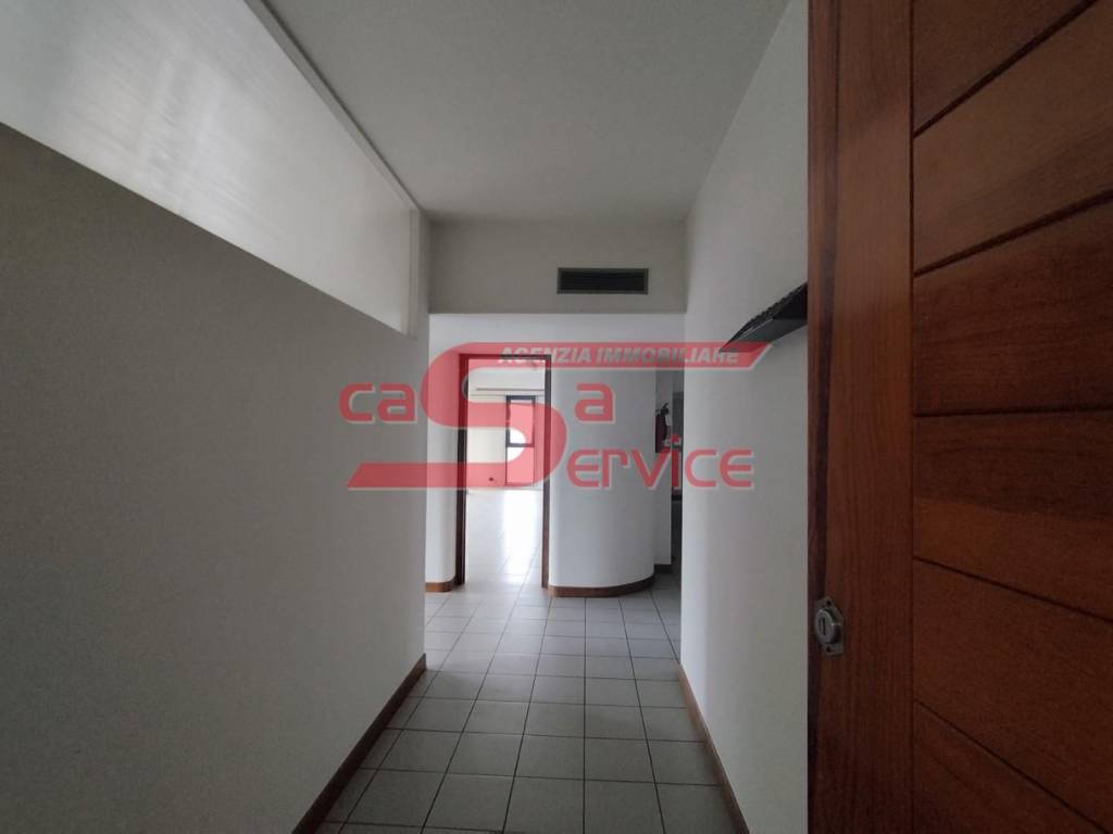 ufficio in vendita a Montecatini-Terme