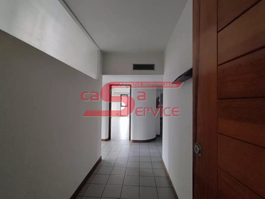 ufficio in vendita a Montecatini-Terme in zona Vico