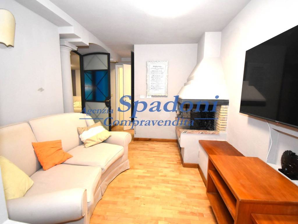 appartamento in vendita a Montecatini-Terme in zona Vico