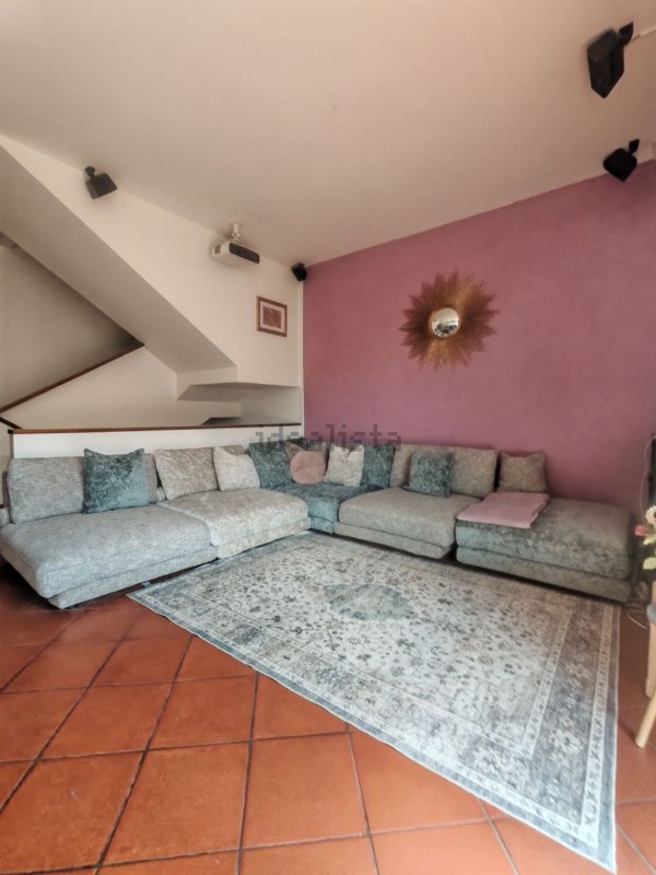 casa indipendente in vendita a Montecatini-Terme