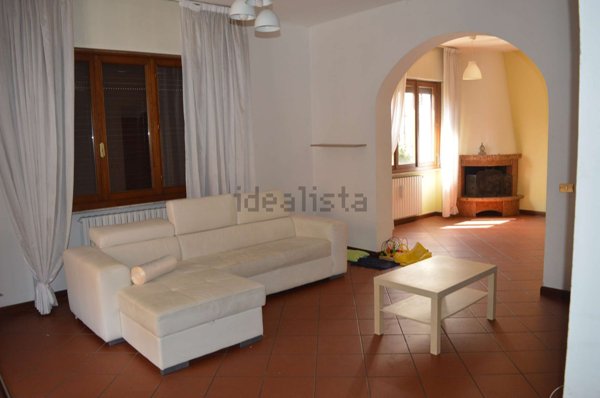 casa indipendente in vendita a Montecatini-Terme