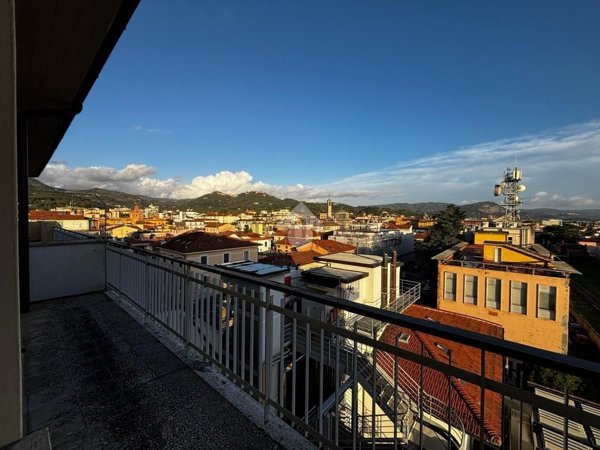 appartamento in vendita a Montecatini-Terme