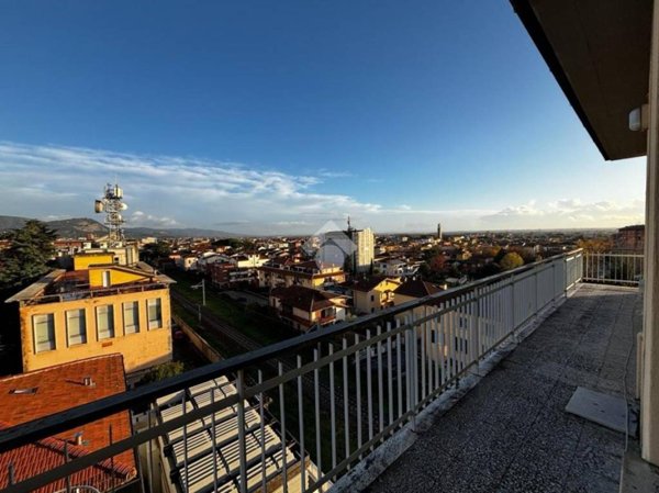 appartamento in vendita a Montecatini-Terme