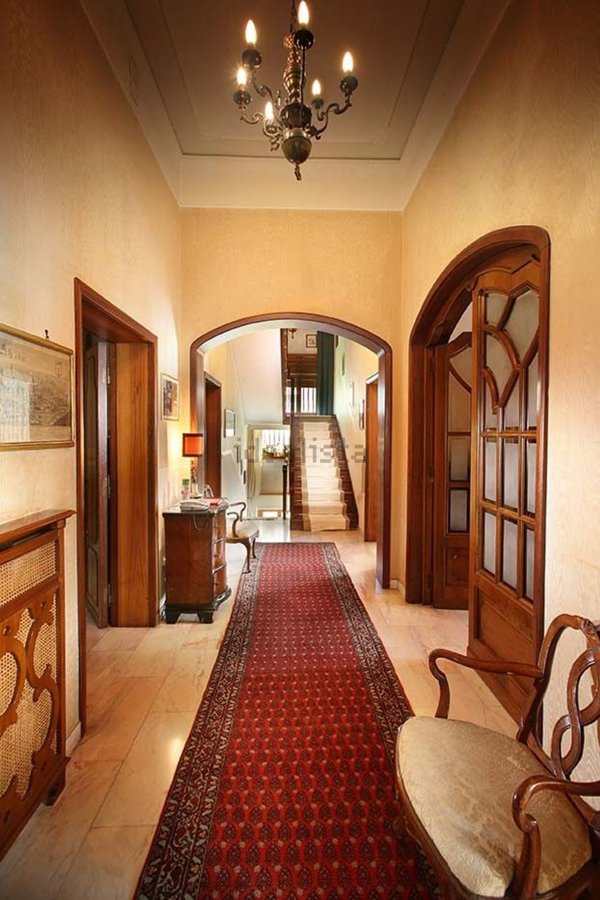 casa indipendente in vendita a Montecatini-Terme