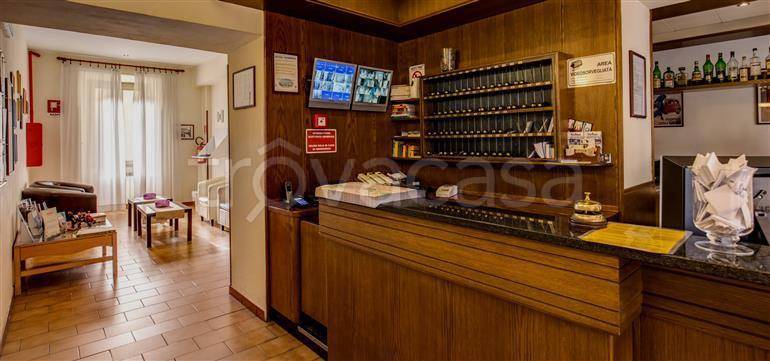 appartamento in vendita a Montecatini-Terme in zona Vico