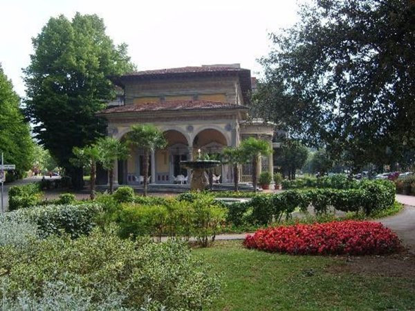 negozio in vendita a Montecatini-Terme