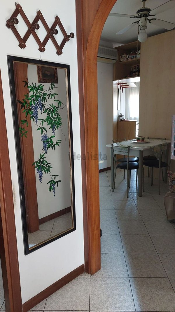 appartamento in vendita a Montecatini-Terme in zona Vico