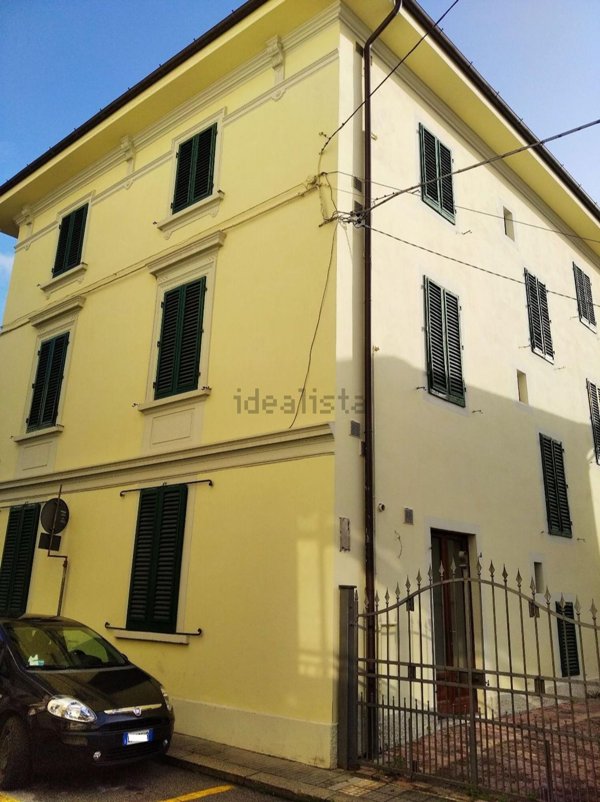 appartamento in vendita a Montecatini-Terme