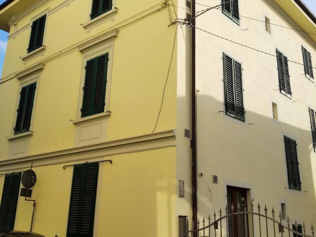 appartamento in vendita a Montecatini-Terme