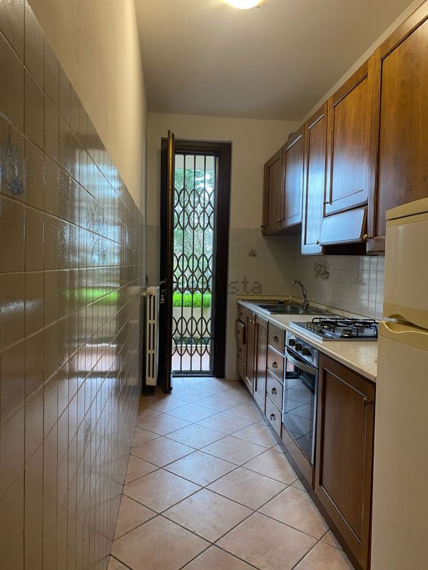 appartamento in vendita a Montecatini-Terme