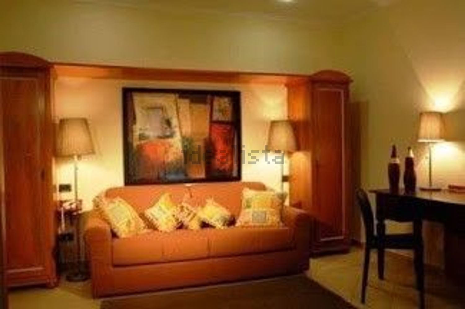 appartamento in vendita a Montecatini-Terme